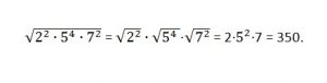 166 вариант ОГЭ Алекс Ларин решение 1 части модуля Алгебра